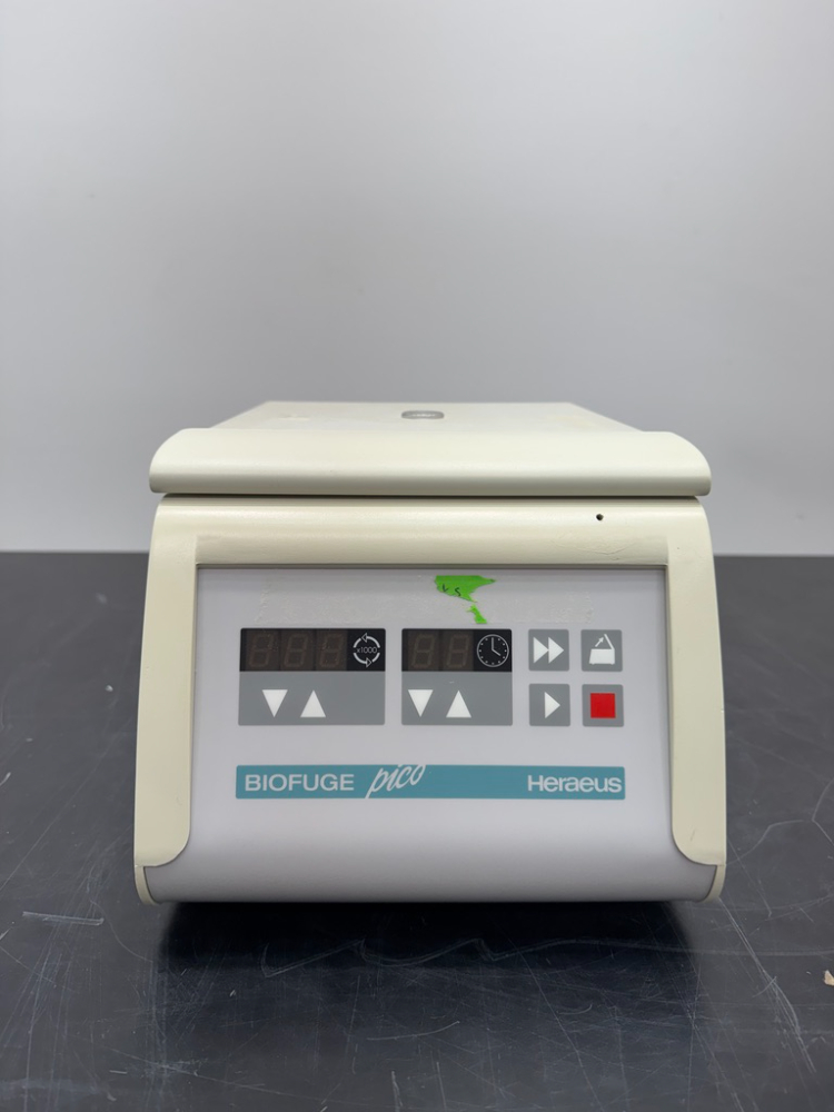 Image of Kendro Biofuge Pico